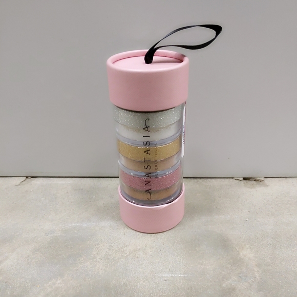 ♥️HP♥️ NIB Anastasia Beverly Hills Mini 3 PC Loose Highlighter - Picture 3 of 4